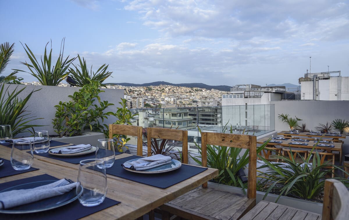 Onoma Hotel  portfolio